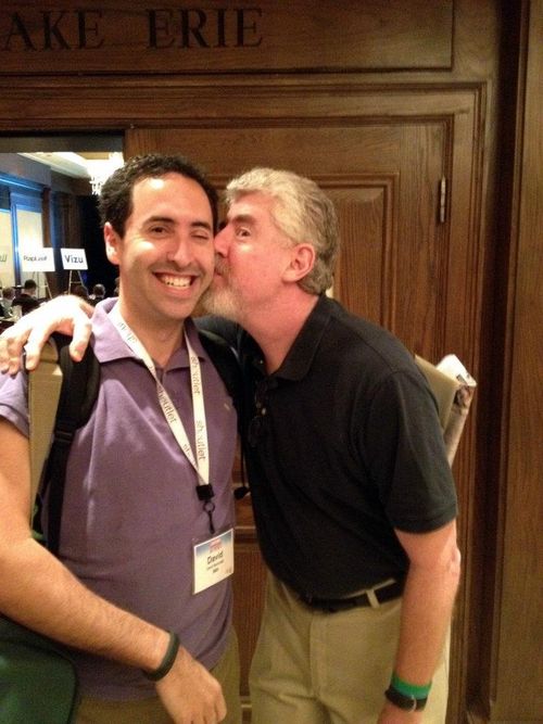 Bob garfield david berkowitz Bob garfield david berkowitz