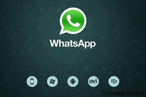 Whatsapp Whatsapp