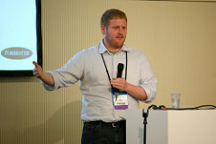 Nate Elliott