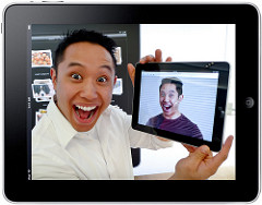 94.365 - WHOO HOO IPAD!