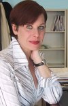 Image of Rebecca Lieb from Facebook